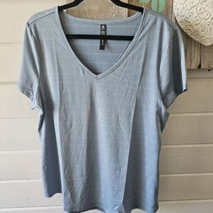 90 Degree Workout Tee
